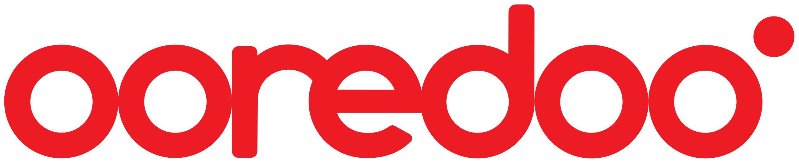 OOREDOO